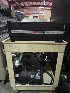 lot 6963 image: American Dynamics Intellex Ultra Digital Video Management System