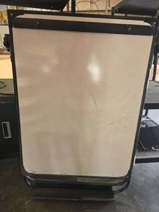 lot 47176 image: SKILCRAFT White Dry Erase  Board