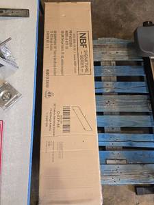 lot 47356 image: NBF Signature Series 800-558-1010 Model O-ETP-58 Office Furniture