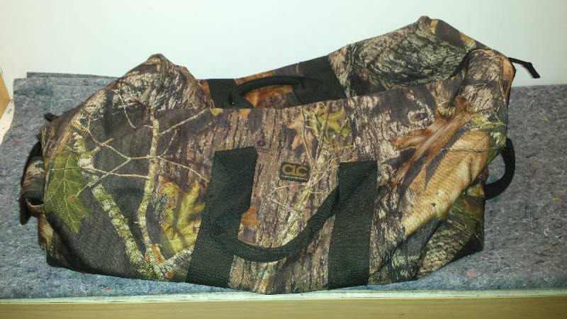 lot 8474 image: Mossy Oak CLC
