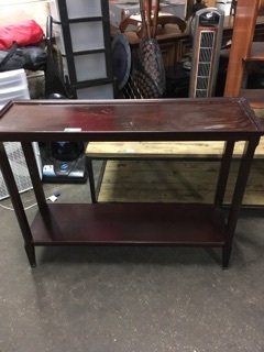 lot 8088 image: Dry Bar Table