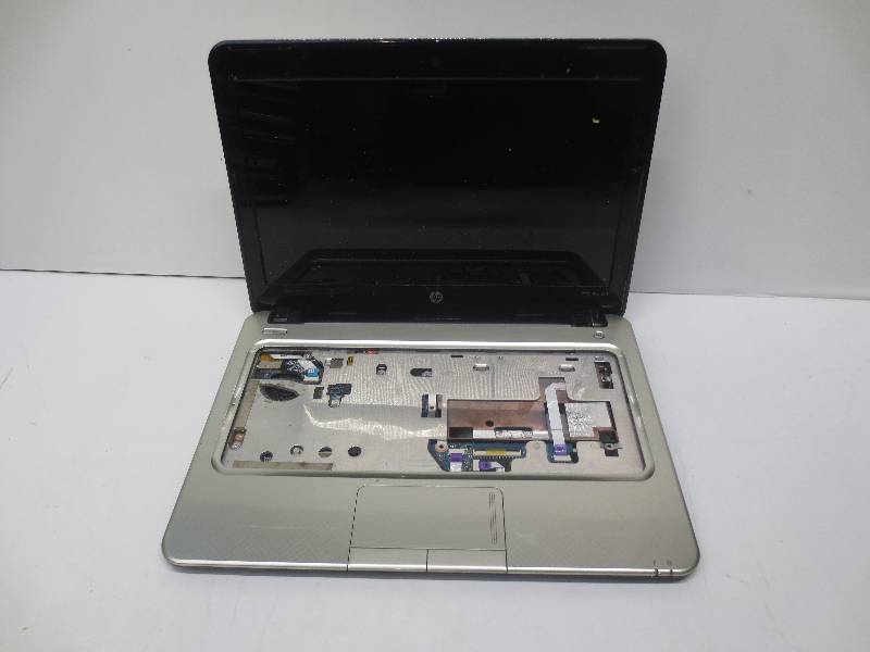 lot 3020 image: HP pavilion dm1 (for parts or repair only)