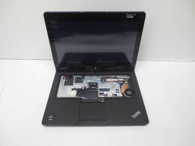lot 3022 image: Lenovo thinkpad S230u (for parts or repair only)