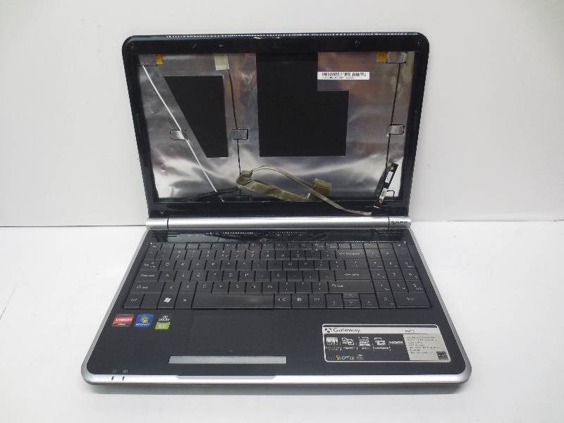 lot 3028 image: Gateway NV53 (for parts or repair only)