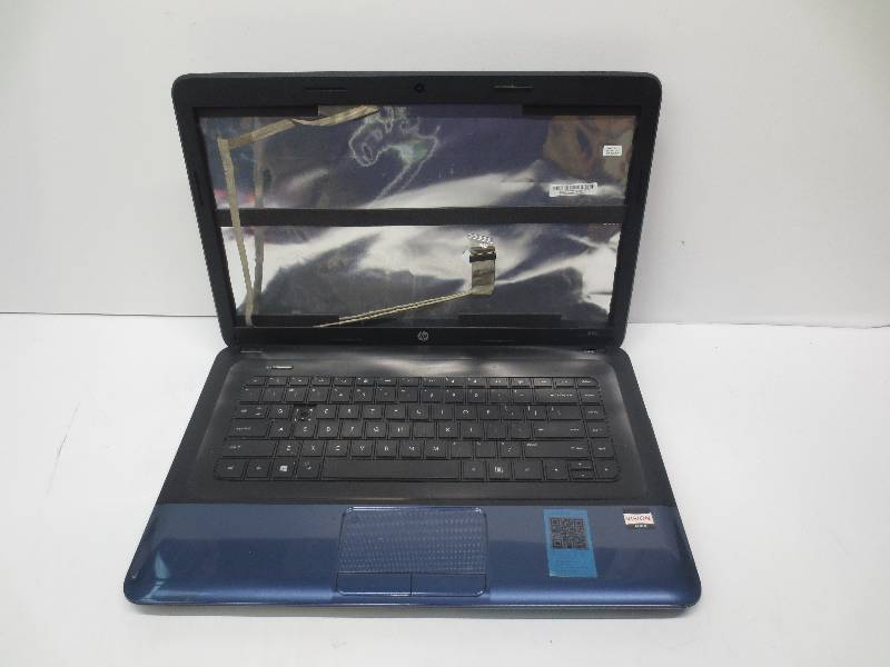 lot 3029 image: HP 2000 (for parts or repair only)