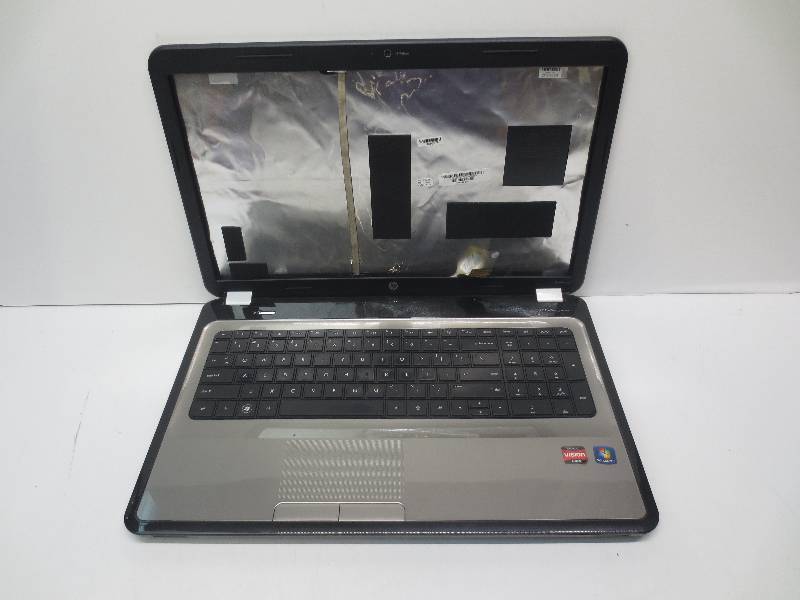 lot 3041 image: HP pavilion g7 (for parts or repair only)