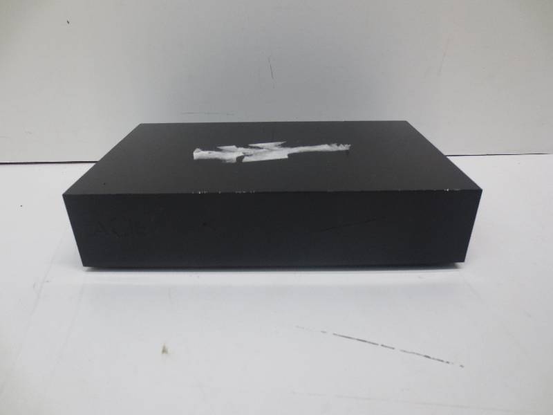 lot 3044 image: External HDD (HDD is loose, unknown condition)