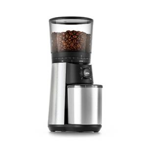 lot 1290 image: OXO BREW Conical Burr Coffee Grinder (8717000)