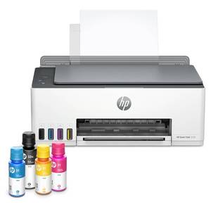 lot 1299 image: HP Smart Tank 5101 Wireless All-in-One Ink Tank Printer with up to 2 years of ink included (1F3Y0A)