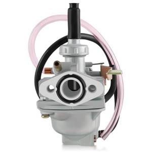 lot 2248 image: AUTOKAY Carburetor for Honda Crf50 Xr50 Z50 Crf Xr 50 Z50RStock Size