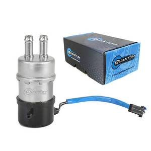 lot 2289 image: QFS Fuel Pump Replacement for (1984-2018) Yamaha TZ250Virago 1000 1100 XV1000 XV1100Vmax 1200 VMX1200V-Star 1100 XVS 1100V-Star 650 XVS 650 Carbureted, 4TV-13907-00-00