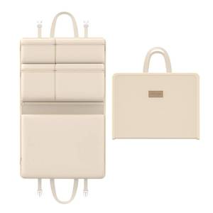 lot 2343 image: Jollygleam Packing Cubes for Travel, Luggage Organizer Bags for Travel Essentials, Travel Cubes for Carry on Suitcases