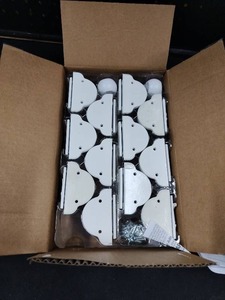 lot 6303 image: Safety 1st. Magnetic Cabinet Locks Set