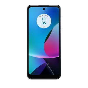 lot 12391 image: Metro by T-Mobile Motorola Moto G Play  32GB  Blue - Prepaid Smartphone (Sold As Is) Dont Hold Charge