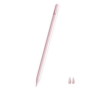 lot 16083 image: Stylus Pen for iPad 2018-2025, 2X Fast Charge, Pixel-Perfect Precision, Palm Rejection Tilt Sensitivity, Compatible with iPad 678910, Mini 56, Air 345, Pro 1112.9