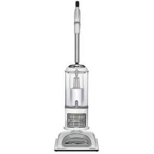 lot 5223 image: Shark Navigator Professional Lift-Away Bagless Upright Vacuum  NV356E