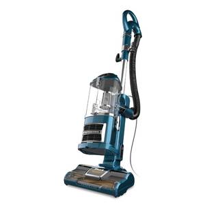 lot 5234 image: Shark Upright Vacuum, Navigator Lift-Away with Self-Cleaning Brushroll, HEPA Filter, Swivel Steering, Upholstery Tool & Pet Crevice Tool, Perfect for Pets & Multi-Surface, Teal, ZU503AMZ
