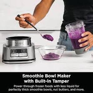 lot 1262 image: Ninja blender base