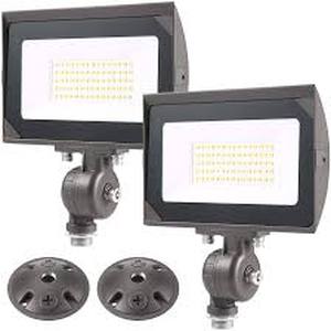 lot 6309 image: A50W LED Flood Light Components Kit - New