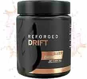 lot 4138 image: Reforged Drift Sleep Drink Mixl, 3 Pack, Exp 052025