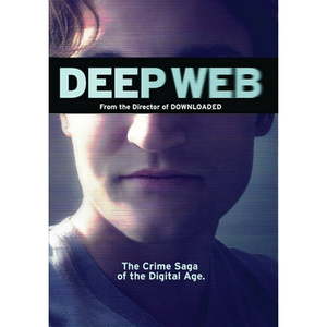 lot 2453 image: Deep Web (DVD)  Giant Interactive  Documentary