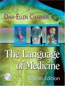 lot 2488 image: The Language of Medicine