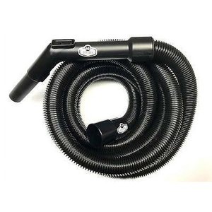 lot 11319 image: 90512 Shop Vac Wet Dry Vacuum Cleaner Hose wAir Control 6  to 50 Foot x 1-14