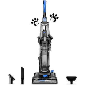 lot 11332 image: Eureka Vacuum Cleaner - Lightweight and Portable (Incomplete) (Only Have Whats Shown)