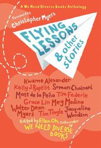 lot 16129 image: Flying Lessons & Other Stories
