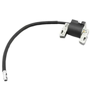 lot 16198 image: HZ Ignition Coil 591459 for Briggs Stratton 492341 490586 491312 495859 690248 715231 Magneto Armature Toro Craftsman Engine Lawm Mower Tractor
