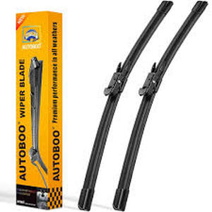 lot 3540 image: Autoboo Windshield Wiper Blade, For Ford Edges 2015-2020