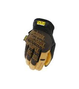 lot 4191 image: Mechanix Original Work Gloves, L, US10