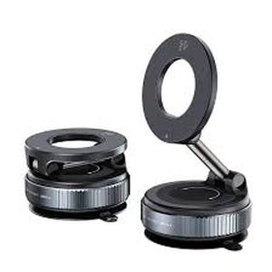 lot 4200 image: K007 Vacuum Suction Magnetic Bracket