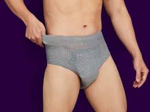 lot 11327 image: Depend Night Defense S-M P-M Underwear for Men