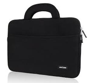 lot 16196 image: amCase laptoptablet protective case for 11.6 inch screens