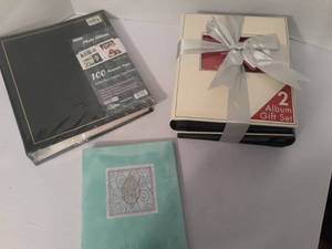 lot 1128 image: Photo Albums and a Journal