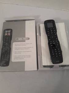 lot 1129 image: MX 780 Universal Remote