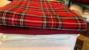 lot 1425 image: Table cloths