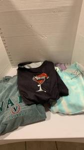 lot 1473 image: Ladies clothes LXL
