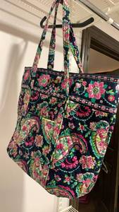 lot 1483 image: Eta Bradley bag