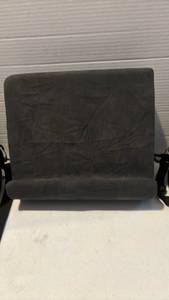 lot 3119 image: Two camera cases (no cameras) and iPad or laptop standholder ()