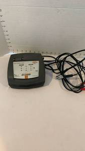lot 3435 image: Better charger