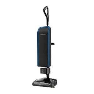 lot 27917 image: Oreck HEPA Cordless Upright Bagged Vacuum Cleaner, Lightweight Machine for Pets and Home, BK95520PC, Blue (B085WNKKD5)