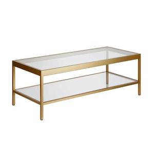 lot 1861 image: Alexis Coffee Table