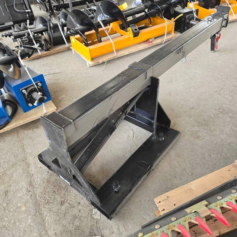 lot 7171 image: Unused CK-TEB47 Telescopic Boom&nbsp
