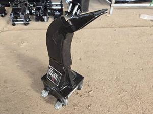 lot 164 image: Unused IREAS Ripper Mini Excavator Attachment&nbsp