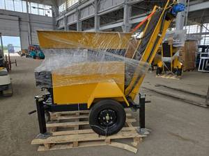 lot 4018 image: SDLANCH Trailed Tree Branch Crusher  SDLTC-750KG