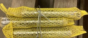 lot 2537C image: Unused 2024 Landhero UNIVERSAL BUCKET PIN 30mm200mm (6)