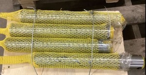 lot 2540C image: Unused 2024 Landhero UNIVERSAL BUCKET PIN 45mm330mm (4)