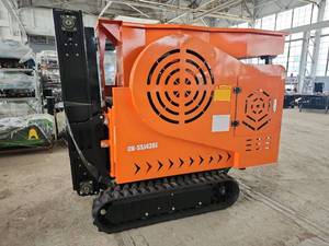 lot 7574 image: Unused Captok Jaw Crusher  CK-SSJ430J